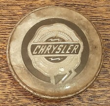 Chrysler alloy wheel for sale  SOUTHAMPTON