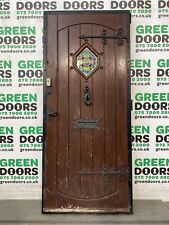 Oak veneer front for sale  LUTON