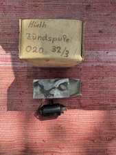 Riginal hirth zündspule gebraucht kaufen  Lichtenstein