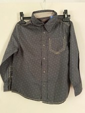Chemise garçon okaïdi d'occasion  Beaugency