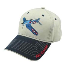 F4u corsair hat for sale  Towanda