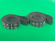 Pack ultracycle rubber for sale  San Diego