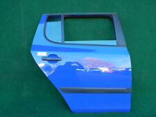 Tür hinten skoda gebraucht kaufen Tür hinten skoda gebraucht kaufen  Fürstenwalde/Spree