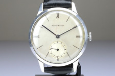 Augustus orologio cassa usato  Valvestino