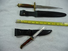 Knives double edge for sale  Phoenix