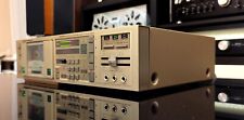Deck tape recorder usato  Roma