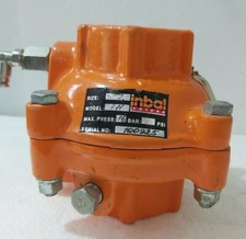 Inbal valve 811 for sale  Shipping to United Kingdom