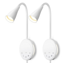 Gooseneck led wall for sale  Marion