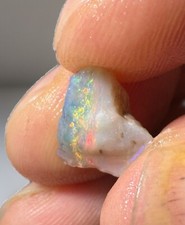 Opala sólida natural cristal high-end 3,4 quilates Australian Coober Pedy Shell Patch comprar usado Opala sólida natural cristal high-end 3,4 quilates Australian Coober Pedy Shell Patch comprar usado  Enviando para Brazil