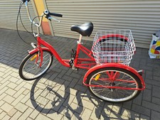 lastendreirad gebraucht kaufen lastendreirad gebraucht kaufen Oschersleben (Bode)