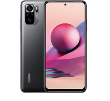 Redmi note 10s usato  Grottaferrata