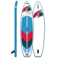 Stand paddle planche d'occasion  Expédié en France