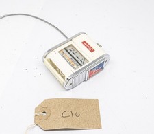 Sixon gossen light for sale  NEWARK