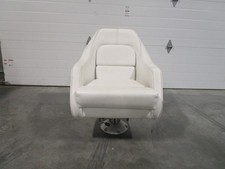 Captains chair pedestal for sale  Green Bay
