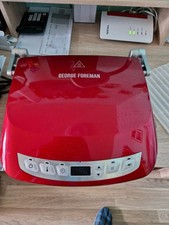 Kontaktgrill gebraucht kaufen  Neugersdorf
