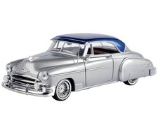 Chevrolet bel air gebraucht kaufen  Maintal