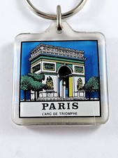 Porte cles souvenir d'occasion  L'Absie