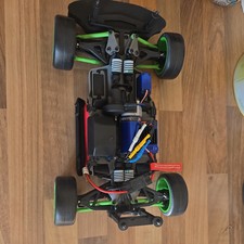 Traxxas ken block for sale  RETFORD