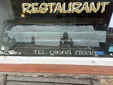 cake display chiller for sale  MORPETH