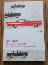 Meglio niente jim usato  Roma