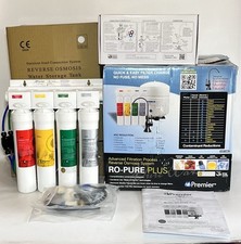 Premier pure plus for sale  San Antonio