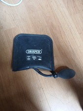 Draper inflatable air for sale  LONDON