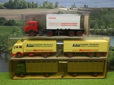 Wiking lastzüge viehtransport gebraucht kaufen  Hameln