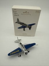 Hallmark keepsake racer for sale  Radford
