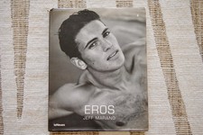 Eros Jeff Marano Male Photography comprar usado  Enviando para Brazil