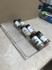 Idesign tier drawer for sale  Tampa