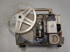 Eumig vintage projector d'occasion  Expédié en Belgium