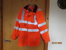 Railway jacket viz for sale  MUIR OF ORD