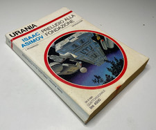 Isaac asimov preludio usato  Polcenigo