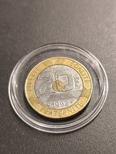 Numéro francs 1992 d'occasion  Brignoles