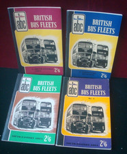 Ian allan abc for sale  HALESOWEN