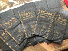 Antique c1930 olympic for sale  Austin