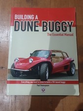 Building dune buggy for sale  CLITHEROE