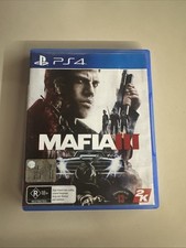 mafia 3 usato mafia 3 usato Milano