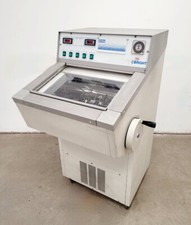 Microtomo criostato refrigerat usato  Spedire a Italy