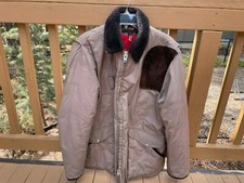 Vintage shooting jacket for sale  Bend