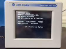 panelview plus 600 for sale  Santa Clara