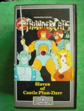 Thundercats slaves castle for sale  HITCHIN