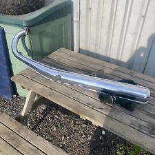 Suzuki gt750 exhaust for sale  SOUTHEND-ON-SEA