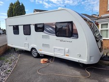 Swift caravan eccles for sale  NOTTINGHAM