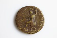 Tiberius sesterz selten gebraucht kaufen  Bremen
