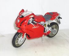 Modellino moto ducati usato  Viagrande