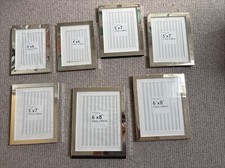 boots photo frames for sale boots photo frames for sale AYLESBURY