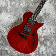 Custom red electric for sale  Minneapolis