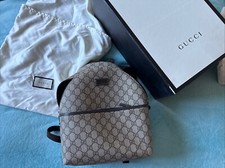 Gucci supreme beautiful for sale  COLCHESTER