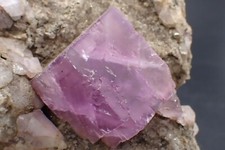 Fluorite gangue espagne d'occasion  Moyenmoutier